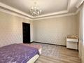Отдельный дом · 5 комнат · 350 м² · 6.3 сот., М.Өтемісұлы 19 — Алатауская трасса за 135 млн ₸ в Туздыбастау (Калинино) — фото 62