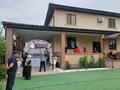 Отдельный дом · 5 комнат · 350 м² · 6.3 сот., М.Өтемісұлы 19 — Алатауская трасса за 135 млн ₸ в Туздыбастау (Калинино) — фото 66