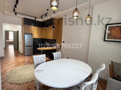 Аренда квартир в Алматы: 2-комнатная квартира · 70 м² · 2/10 этаж, мкр Алмагуль, проспект Гагарина 244 за 450 000 〒 2-комнатная квартира · 70 м² · 2/10 этаж, мкр Алмагуль, проспект Гагарина 244 за 450 000 〒 в Алматы, Бостандыкский р-н