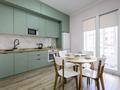 1-бөлмелі пәтер · 40 м² · 9/14 қабат, Манаса 109а — Абая Манаса, бағасы: 23 000 ₸ в Алматы, Алмалинский р-н — фото 3