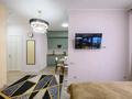 1-бөлмелі пәтер · 40 м² · 9/14 қабат, Манаса 109а — Абая Манаса, бағасы: 23 000 ₸ в Алматы, Алмалинский р-н — фото 7