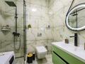 1-бөлмелі пәтер · 40 м² · 9/14 қабат, Манаса 109а — Абая Манаса, бағасы: 23 000 ₸ в Алматы, Алмалинский р-н — фото 11