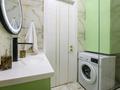 1-бөлмелі пәтер · 40 м² · 9/14 қабат, Манаса 109а — Абая Манаса, бағасы: 23 000 ₸ в Алматы, Алмалинский р-н — фото 12