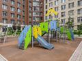 1-бөлмелі пәтер · 40 м² · 9/14 қабат, Манаса 109а — Абая Манаса, бағасы: 23 000 ₸ в Алматы, Алмалинский р-н — фото 21