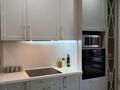 4-комнатная квартира · 135 м² · 3/9 этаж, Достык 12/1 — Достык - Акмешит за 80 млн ₸ в Астане, Есильский р-н — фото 2