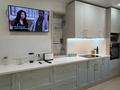 4-комнатная квартира · 135 м² · 3/9 этаж, Достык 12/1 — Достык - Акмешит за 80 млн ₸ в Астане, Есильский р-н — фото 4