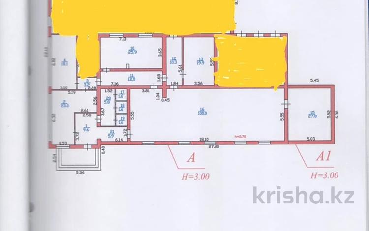 Свободное назначение, общепит, развлечения • 250 м² за 2 млн 〒 в Алматы, Бостандыкский р-н — фото 7