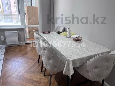 2-комнатная квартира · 65 м², К. Толеметова 83 за 250 000 ₸ в Шымкенте, Абайский р-н