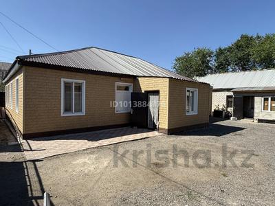 Отдельный дом · 7 комнат · 140 м² · 6 сот., Кызылсу 51 — Окжетпес за 42 млн ₸ в Астане, Сарыарка р-н
