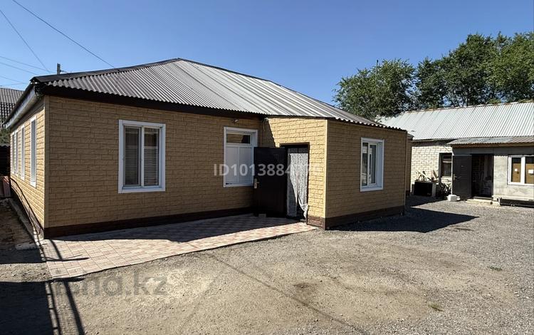 Отдельный дом · 7 комнат · 140 м² · 6 сот., Кызылсу 51 — Окжетпес за 42 млн ₸ в Астане, Сарыарка р-н — фото 2