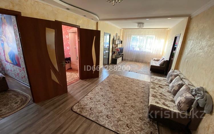 Отдельный дом • 6 комнат • 140 м² • 8 сот., мкр Таусамалы 34 за 58 млн 〒 в Алматы, Наурызбайский р-н — фото 2