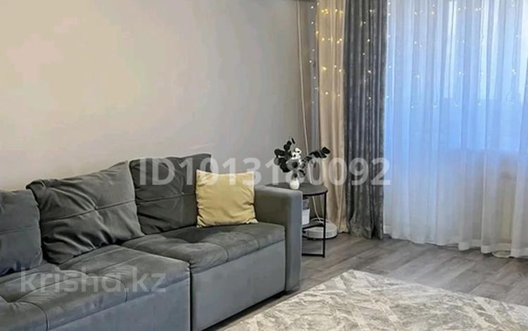 4-комнатная квартира · 76 м² · 4/4 этаж, 1 микрорайон 2 за 27.5 млн ₸ в Конаеве — фото 2