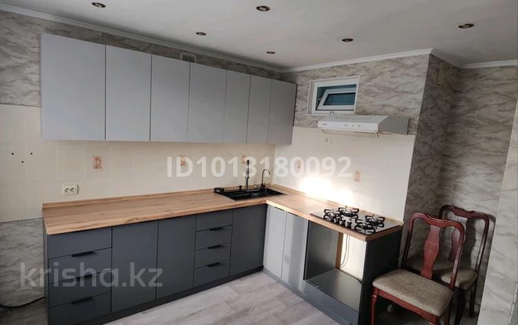 4-комнатная квартира · 76 м² · 4/4 этаж, 1 микрорайон 2 за 29 млн ₸ в Конаеве — фото 14