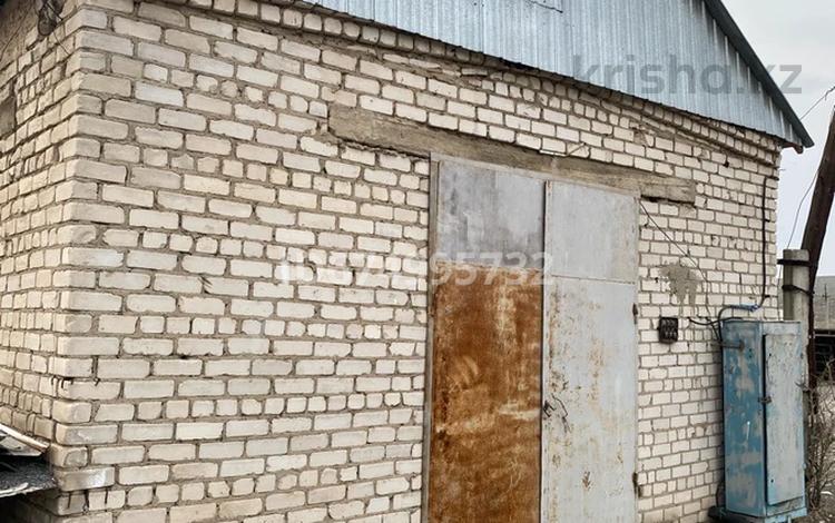 Қоймалар · 160 м², бағасы: 80 000 〒 в Талдыкоргане — фото 2