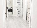 1-комнатная квартира · 55.4 м² · 3/14 этаж, ул. Алматы 13 за 26.5 млн ₸ в Астане, Есильский р-н — фото 7