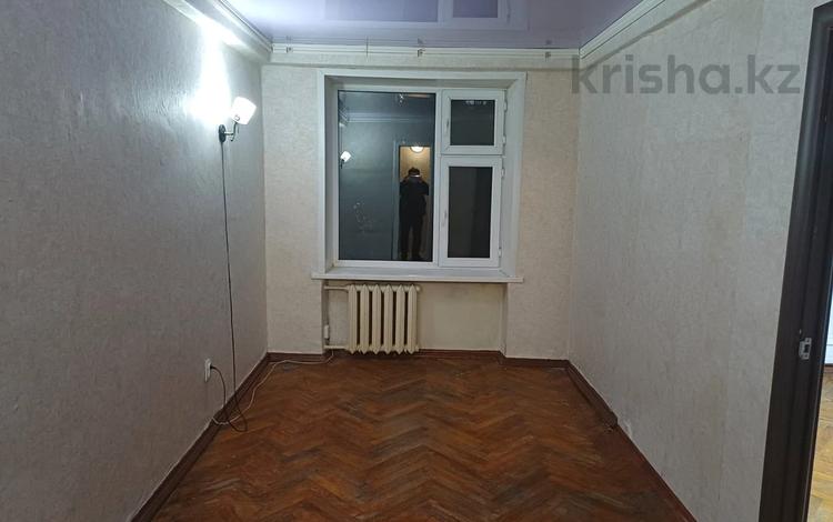 2-комнатная квартира, 45 м², 2/5 этаж помесячно, Жангильдина 22