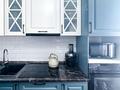 3-бөлмелі пәтер · 112 м² · 15/18 қабат, Курмангазы — Кожамкулова, бағасы: 110 млн ₸ в Алматы, Алмалинский р-н — фото 14