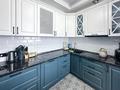 3-бөлмелі пәтер · 112 м² · 15/18 қабат, Курмангазы — Кожамкулова, бағасы: 110 млн ₸ в Алматы, Алмалинский р-н — фото 13