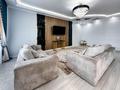 3-бөлмелі пәтер · 112 м² · 15/18 қабат, Курмангазы — Кожамкулова, бағасы: 110 млн ₸ в Алматы, Алмалинский р-н — фото 8