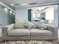 3-бөлмелі пәтер · 112 м² · 15/18 қабат, Курмангазы — Кожамкулова, бағасы: 110 млн ₸ в Алматы, Алмалинский р-н — фото 2