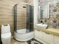 3-бөлмелі пәтер · 112 м² · 15/18 қабат, Курмангазы — Кожамкулова, бағасы: 110 млн ₸ в Алматы, Алмалинский р-н — фото 22