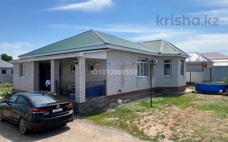Жеке үй · 4 бөлме · 164 м² · 10 жүзд., Тарлан 14, бағасы: 32 млн ₸ в Актобе, жилой массив Акжар-2 — фото 2