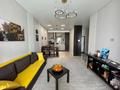 2-комнатная квартира · 50 м², Каныша Сатпаева 133/1 за 54 млн ₸ в Алматы, Бостандыкский р-н