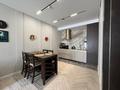 2-комнатная квартира · 50 м², Каныша Сатпаева 133/1 за 54 млн ₸ в Алматы, Бостандыкский р-н — фото 3