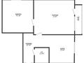 2-бөлмелі пәтер · 36.3 м² · 5/5 қабат, ул. Вокзальная, бағасы: 20 млн ₸ в Костанае — фото 19
