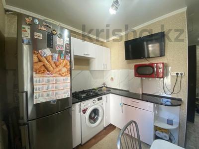 2-комнатная квартира · 36.3 м² · 5/5 этаж, ул. Вокзальная за 20 млн ₸ в Костанае