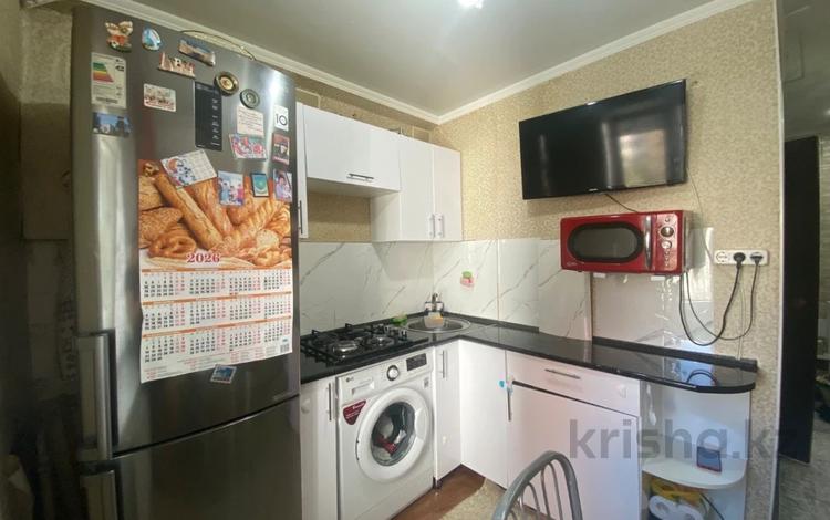 2-бөлмелі пәтер · 36.3 м² · 5/5 қабат, ул. Вокзальная, бағасы: 20 млн ₸ в Костанае — фото 6
