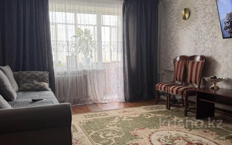 3-комнатная квартира · 60 м² · 8/9 этаж, Абая за 24.5 млн ₸ в Астане, Алматы р-н — фото 2