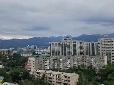 1-бөлмелі пәтер · 48 м² · 18/18 қабат, Брусиловского — Кулумбетова, бағасы: 2 000 ₸ в Алматы, Алмалинский р-н