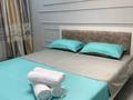 1-бөлмелі пәтер · 48 м² · 18/18 қабат, Брусиловского — Кулумбетова, бағасы: 2 000 ₸ в Алматы, Алмалинский р-н — фото 2