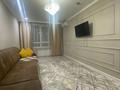 1-бөлмелі пәтер · 48 м² · 18/18 қабат, Брусиловского — Кулумбетова, бағасы: 2 000 ₸ в Алматы, Алмалинский р-н — фото 3