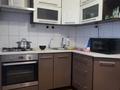 1-комнатная квартира · 34 м² · 5/5 этаж, Жамбыла Жабаева 152 — Муканова за 16.5 млн ₸ в Петропавловске
