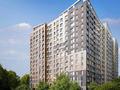 2-комнатная квартира · 51 м² · 9/16 этаж, Сатпаева за 43 млн ₸ в Алматы — фото 2