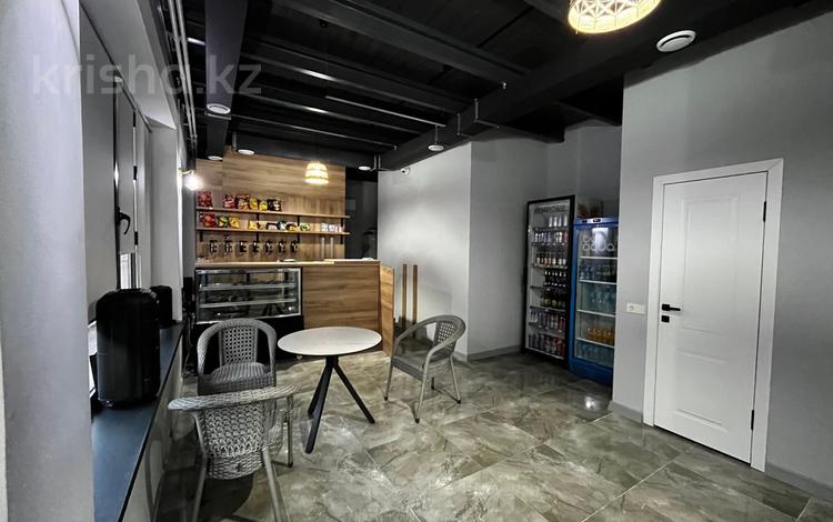 Қоғамдық тамақтану орны, сұлулық салондары, медорталықтар мен дәріханалар, білім орталықтары, ойын-сауық, студиялар · 100 м², бағасы: 500 000 〒 в Шымкенте, Енбекшинский р-н — фото 2