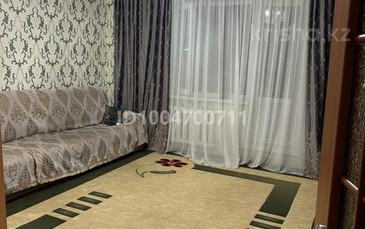 3-комнатная квартира · 69.3 м² · 2/6 этаж, Аманжолова 8 — Пересечение улица Сатпаева за 35 млн ₸ в Жезказгане — фото 2
