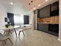 1-бөлмелі пәтер · 34 м² · 4/9 қабат, Байзакова 133, бағасы: 17 000 ₸ в Павлодаре — фото 17