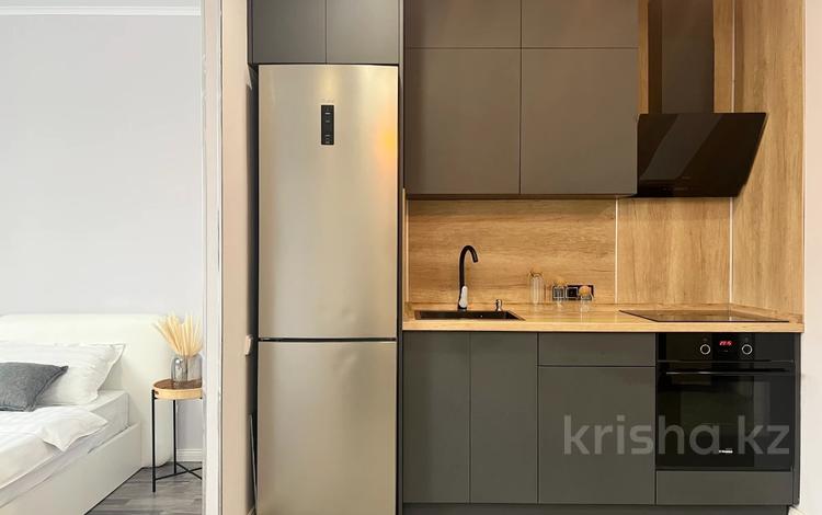 1-бөлмелі пәтер · 34 м² · 4/9 қабат, Байзакова 133, бағасы: 17 000 ₸ в Павлодаре — фото 3