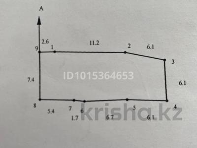 Участок · 10 соток, Жастар — Возле начальной школы за 3.8 млн ₸ в Арайлы
