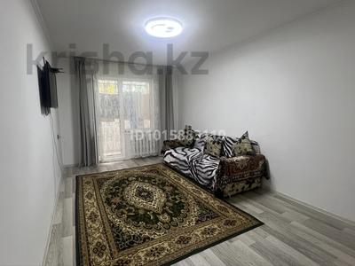 2-комнатная квартира · 49 м² · 2/5 этаж, Селиверстова 19 — Бцк за 2 000 ₸ в Конаеве