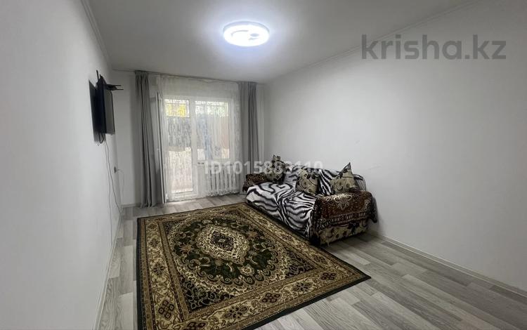 2-комнатная квартира · 49 м² · 2/5 этаж, Селиверстова 19 — Бцк за 2 000 ₸ в Конаеве — фото 2