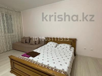 1-комнатная квартира · 75 м², Бауыржан Момышулы 16 за 2 000 ₸ в Астане, Алматы р-н