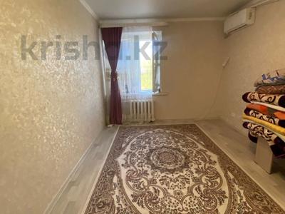 1-комнатная квартира · 40 м² · 2/2 этаж, мкр Жилгородок, 312 стр дивизии за 7.3 млн 〒 в Актобе