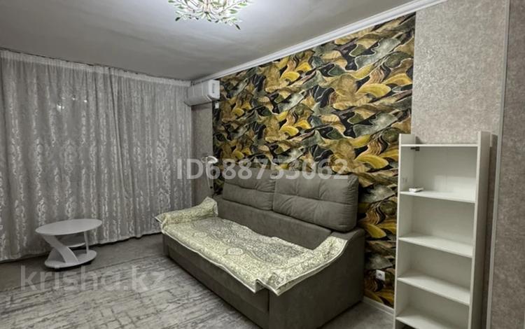 1-комнатная квартира · 35.8 м² · 2/6 этаж, Ырысты 46/10 за 200 000 ₸ в Алматы, Алатауский р-н — фото 10