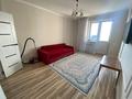 2-комнатная квартира · 50 м² · 14/15 этаж, Айнаколь 56 за 250 000 ₸ в Астане, Алматы р-н