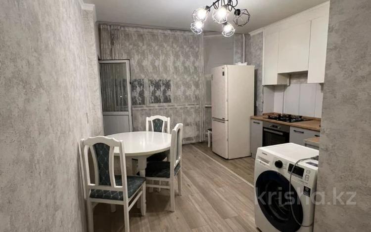 3-комнатная квартира, 74 м², 7/9 этаж, мкр Мамыр-4, Шаляпина улица 308 — Мустая Карима за 47.5 млн 〒 в Алматы, Ауэзовский р-н — фото 7