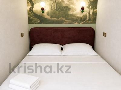 1-бөлмелі пәтер · 35 м² · 7/22 қабат, Туран 57а, бағасы: 10 000 ₸ в Астане, Нура р-н